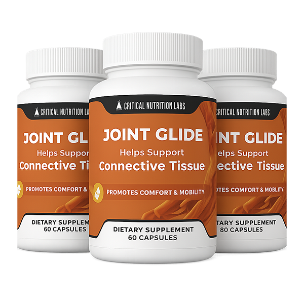 Joint Glide Supplement Pricing